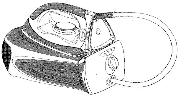 KOENIG AQUAPROCOD - 2300W - 1