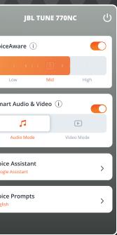 JBL TUNE 700NC - VOICEWARE - 3