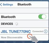 JBL TUNE 700NC - 2