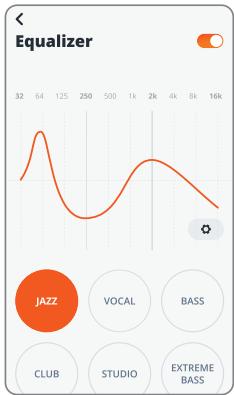 JBL TUNE 700NC - DO MORE WITH THE APP - 4