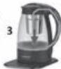 RIVIERE QD675A - Remarque importante - 3