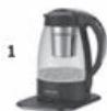 RIVIERE QD675A - Remarque importante - 1