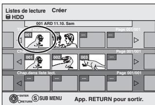 PANASONIC DMR-EH55 - A l'arrêt - 3