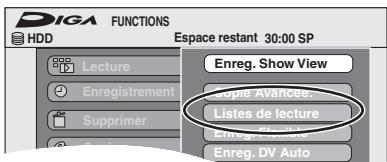 PANASONIC DMR-EH55 - A l'arrêt - 1