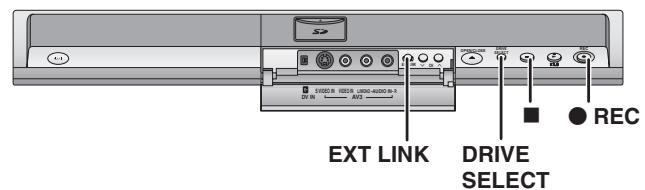 PANASONIC DMR-EH55 - Remarque - 1