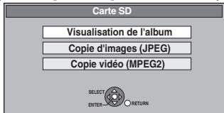PANASONIC DMR-EH55 - HDD RAM -R CD SD - 1