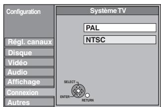 PANASONIC DMR-EH55 - Système TV - 1
