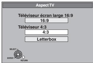 PANASONIC DMR-EH55 - Appuyez sur [DVD] pourmettre l'appareil sous tension. - 3
