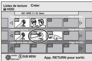 PANASONIC DMR-EH55 - A l'arrêt - 4