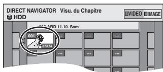 PANASONIC DMR-EH55 - Preparation - 3