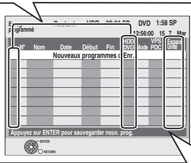 PANASONIC DMR-EH55 - Icones - 1