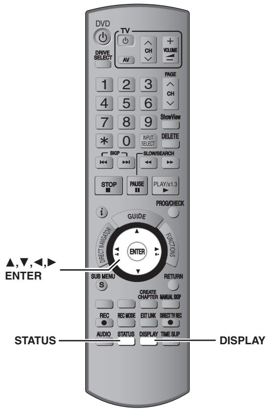 PANASONIC DMR-EH55 - -R CD - 2