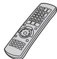 PANASONIC DMR-EH55 - Avant de déplacer l'appareil, assurez-vous que son plateau à disque est vide. - 3