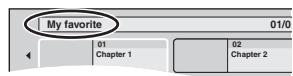 PANASONIC DMR-EH55 - Preparation - 2