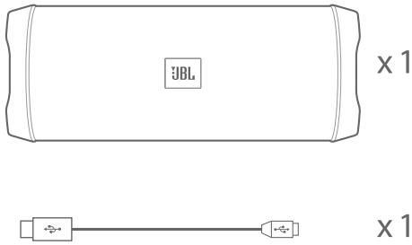 IBLAZE FLIP 4 BLANC - 2