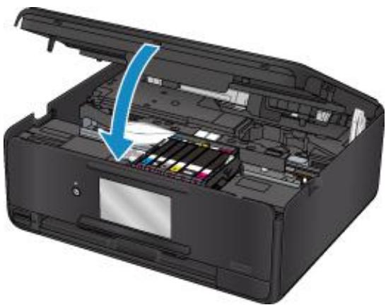 CANON TS8053 - Important - 1