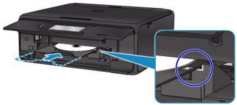CANON TS8053 - Remarque - 5