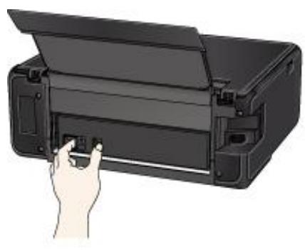 CANON TS8053 - Remarque - 3