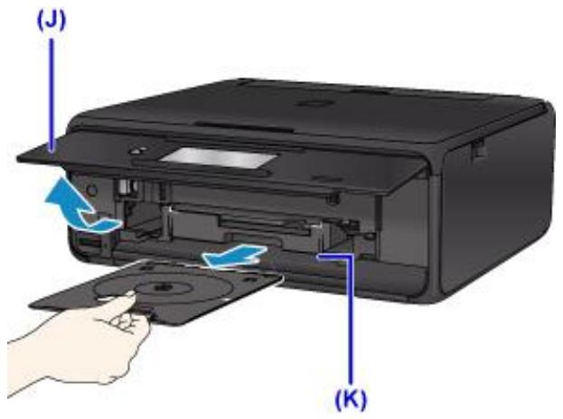 CANON TS8053 - Remarque - 3