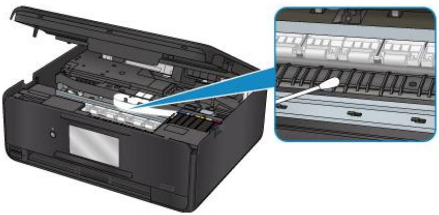 CANON TS8053 - Important - 1