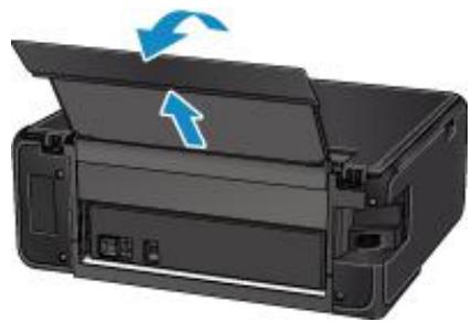 CANON TS8053 - Remarque - 2