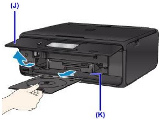 CANON TS8053 - Remarque - 3