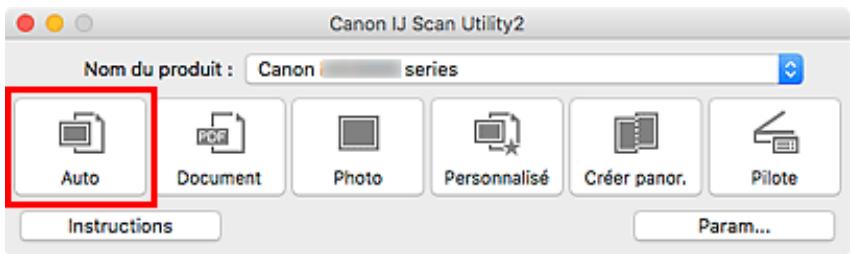 CANON TS8053 - Important - 1