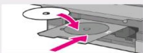 CANON TS8053 - Important - 2