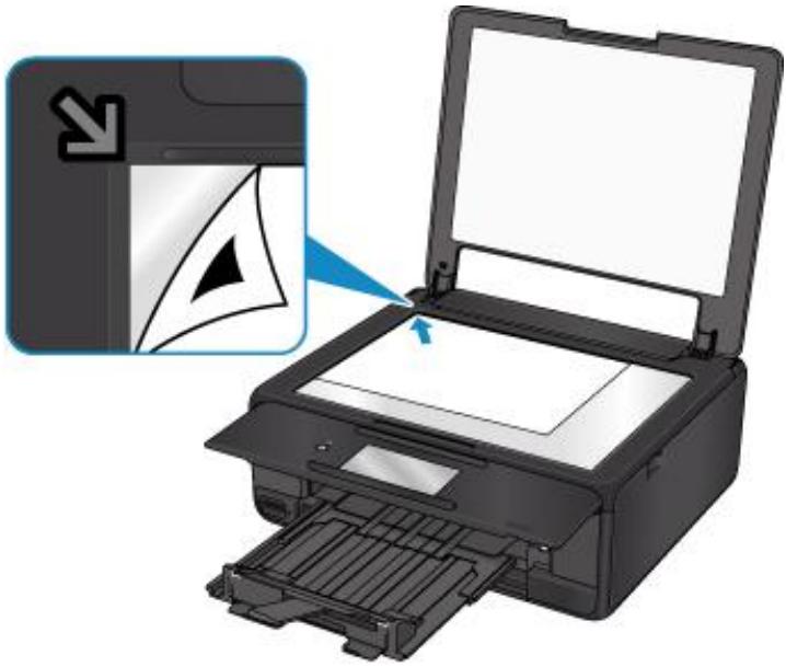 CANON TS8053 - Important - 1