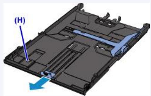 CANON TS8053 - Remarque - 2