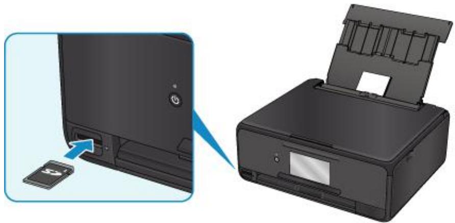 CANON TS8053 - Impression de photos - 6