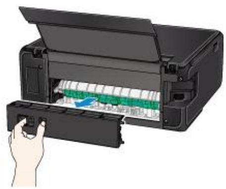 CANON TS8053 - Remarque - 5