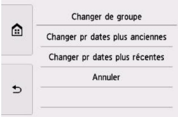 CANON TS8053 - Remarque - 1