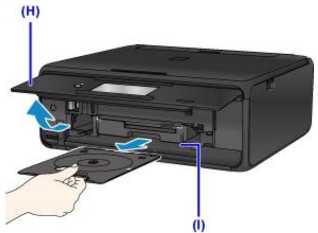 CANON TS8053 - Sélectionnez - 7