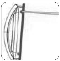 FAURE FFU622FWO - Raccordement electrique - 10