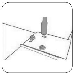 FAURE FFU622FWO - Raccordement electrique - 3