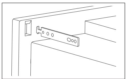 ELECTROLUX KMFD265TEX - Namestitev aparata - 4