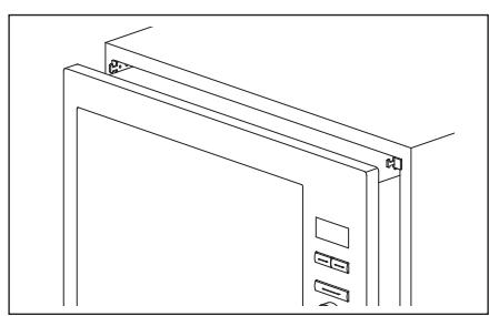 ELECTROLUX KMFD265TEX - Montáz zariadenia - 3