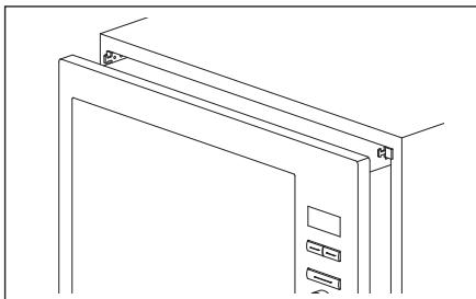 ELECTROLUX KMFD265TEX - YctaHOBJIeHHI npIcTpoIO - 3