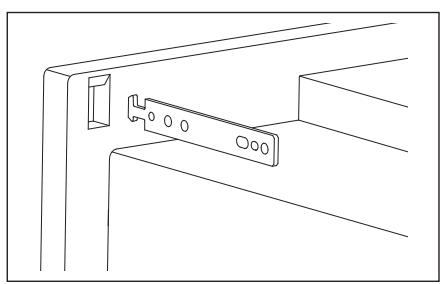 ELECTROLUX KMFD265TEX - Montáz zariadenia - 4