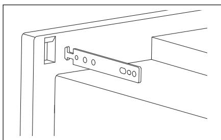ELECTROLUX KMFD265TEX - YctaHOBJIeHHI npIcTpoIO - 4