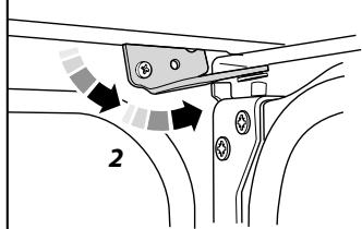 FALCON ELAS110EIBL/-EU NOIR - Entretien - 3
