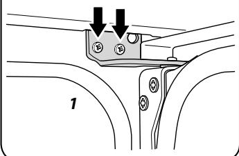 FALCON ELAS110EIBL/-EU NOIR - Entretien - 2