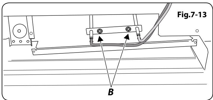FALCON ELAS110EIBL/-EU NOIR - Débranche l'alimentation électrique. - 2