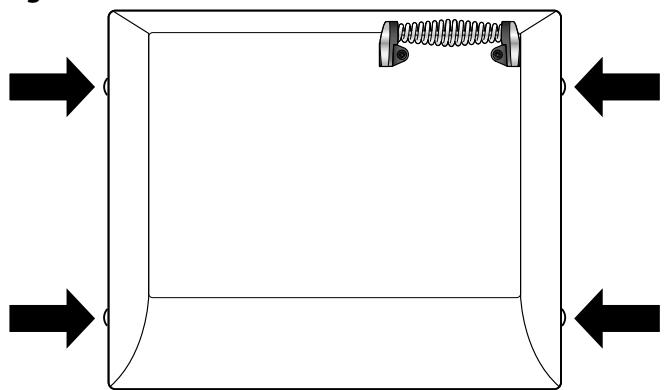 FALCON ELAS110EIBL/-EU NOIR - Entretien - 7