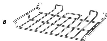 FALCON ELAS110EIBL/-EU NOIR - Handryrack - 2