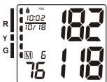 THOMSON CARDIO W6 TUGH60 - Effacer tous les ancients enregistements: - 8