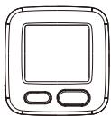 THOMSON CARDIO W6 TUGH60 - Position du brassard: - 6