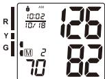 THOMSON CARDIO W6 TUGH60 - Effacer tous les ancients enregistements: - 4