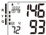 THOMSON CARDIO W6 TUGH60 - Effacer tous les ancients enregistements: - 6